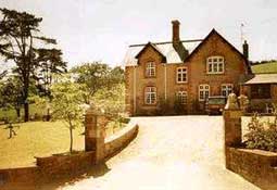 Manor Farm B&B,  Crewkerne